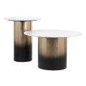 Richmond Interiors RICHMOND stolik ALFIE