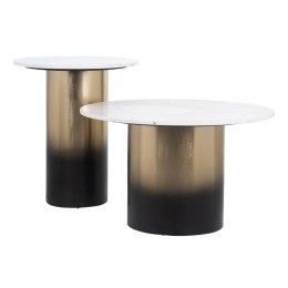 Richmond Interiors RICHMOND stolik kawowy ALFIE