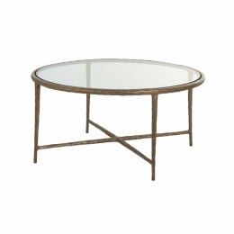 Richmond Interiors RICHMOND stolik kawowy FREYA