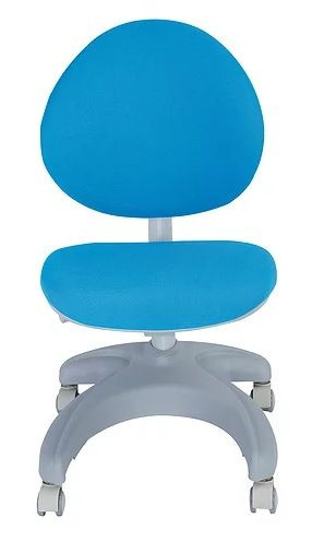 Cielo Blue - Krzesełko regulowane z podłokietnikami FunDesk Cielo Blue - Krzesełko regulowane z podłokietnikami FunDesk