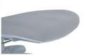 Fun Desk Cielo Grey - Krzesełko regulowane ortopedyczne dla dziecka do biurka szare Fun Desk Cielo Grey - Krzesełko regulowane ortopedyczne dla dziecka do biurka szare