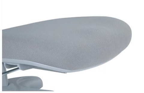Fun Desk Cielo Grey - Krzesełko regulowane ortopedyczne dla dziecka do biurka szare Fun Desk Cielo Grey - Krzesełko regulowane ortopedyczne dla dziecka do biurka szare