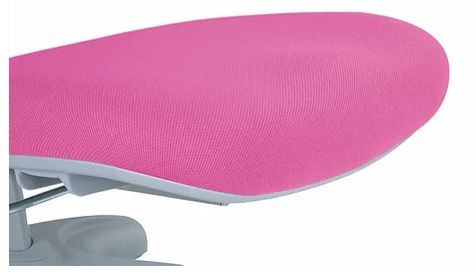 Cielo Pink- Krzesełko regulowane z podłokietnikami FunDesk Cielo Pink- Krzesełko regulowane z podłokietnikami FunDesk