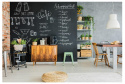 D2.DESIGN Stołek Taboret Paris czarny inspirowany Tolix metalowy można sztaplować do kuchni recepcji baru D2.DESIGN Stołek Taboret Paris czarny inspirowany Tolix metalowy można sztaplować do kuchni recepcji baru