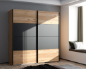 Forte DALATE LUXZ04B2-Z13 Listwy okalające do szafy Forte DALATE LUXZ04B2-Z13 Listwy okalające do szafy