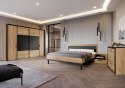 Forte DALATE LUXZ04B2-Z13 Listwy okalające do szafy Forte DALATE LUXZ04B2-Z13 Listwy okalające do szafy