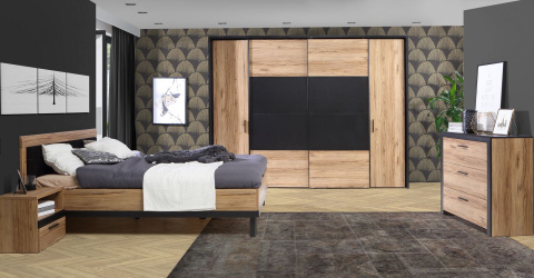 Forte DALATE LUXZ04B2-Z13 Listwy okalające do szafy Forte DALATE LUXZ04B2-Z13 Listwy okalające do szafy
