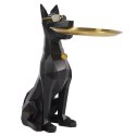Intesi Organizer Doberman czarny Intesi Organizer Doberman czarny