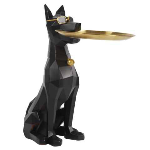 Intesi Organizer Doberman czarny Intesi Organizer Doberman czarny
