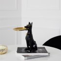 Intesi Organizer Doberman czarny Intesi Organizer Doberman czarny