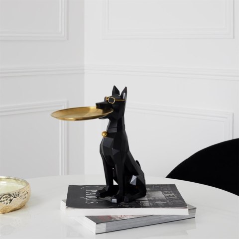 Intesi Organizer Doberman czarny Intesi Organizer Doberman czarny