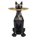Intesi Organizer Doberman czarny Intesi Organizer Doberman czarny