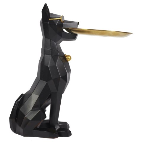 Intesi Organizer Doberman czarny Intesi Organizer Doberman czarny