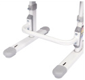 SST3D Grey - Ergonomiczne krzesełko dziecięce z regulacją wysokości FunDesk SST3D Grey - Ergonomiczne krzesełko dziecięce z regulacją wysokości FunDesk