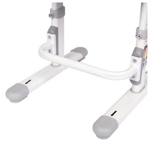 SST3D Grey - Ergonomiczne krzesełko dziecięce z regulacją wysokości FunDesk SST3D Grey - Ergonomiczne krzesełko dziecięce z regulacją wysokości FunDesk