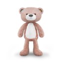Zazu Kids Zazu BRODY Trener Snu i Szumiąca Przytulanka Miś Pink Zazu Kids Zazu BRODY Trener Snu i Szumiąca Przytulanka Miś Pink