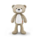 Zazu Kids Zazu BRODY Trener Snu i Szumiąca Przytulanka Miś Taupe Zazu Kids Zazu BRODY Trener Snu i Szumiąca Przytulanka Miś Taupe