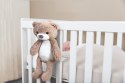 Zazu Kids Zazu BRODY Trener Snu i Szumiąca Przytulanka Miś Taupe Zazu Kids Zazu BRODY Trener Snu i Szumiąca Przytulanka Miś Taupe