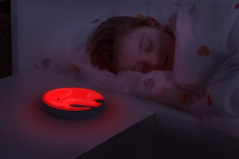 Zazu Kids Zazu EMMY Lampka Nocna Zen z Funkcją Oddechu Zazu Kids Zazu EMMY Lampka Nocna Zen z Funkcją Oddechu