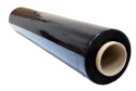 Folia stretch ręczna 2,5 kg Czarna Folia stretch ręczna 2,5 kg Czarna