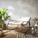 Intesi Fotel Miami ogrodowy biały Intesi Fotel Miami ogrodowy biały