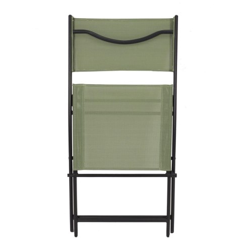 Intesi Krzesło Elba składane outdoor zielone Intesi Krzesło Elba składane outdoor zielone