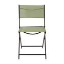 Intesi Krzesło Elba składane outdoor zielone Intesi Krzesło Elba składane outdoor zielone