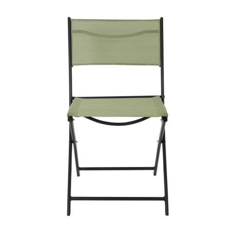 Intesi Krzesło Elba składane outdoor zielone Intesi Krzesło Elba składane outdoor zielone