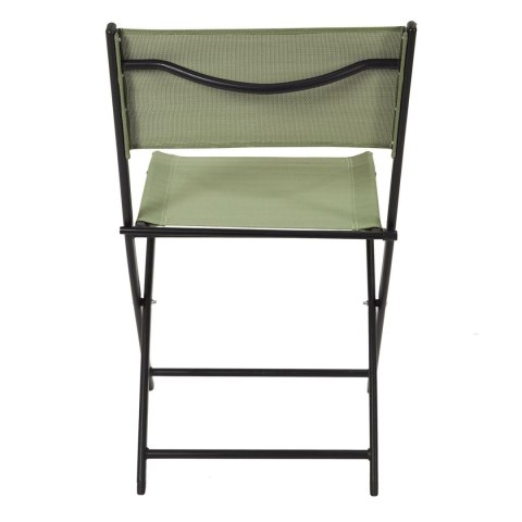 Intesi Krzesło Elba składane outdoor zielone Intesi Krzesło Elba składane outdoor zielone