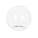 King Home Klosz transparentny 15 cm ( PLANETARIO ) szklany okrągły King Home Klosz transparentny 15 cm ( PLANETARIO ) szklany okrągły