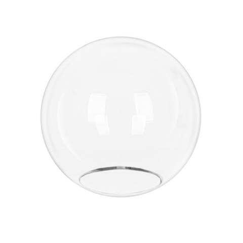 King Home Klosz transparentny 15 cm ( PLANETARIO ) szklany okrągły King Home Klosz transparentny 15 cm ( PLANETARIO ) szklany okrągły