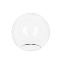 King Home Klosz transparentny 15 cm ( PLANETARIO ) szklany okrągły King Home Klosz transparentny 15 cm ( PLANETARIO ) szklany okrągły