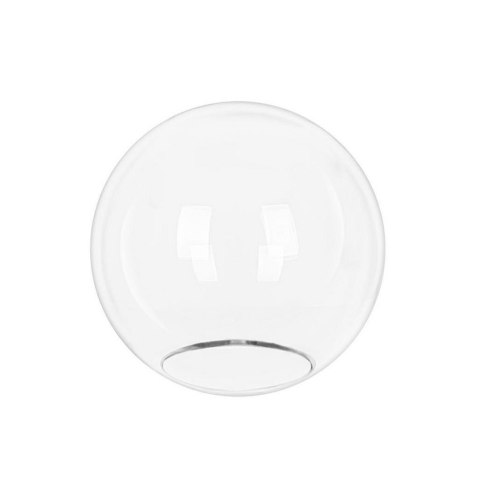 King Home Klosz transparentny 15 cm ( PLANETARIO ) szklany okrągły King Home Klosz transparentny 15 cm ( PLANETARIO ) szklany okrągły
