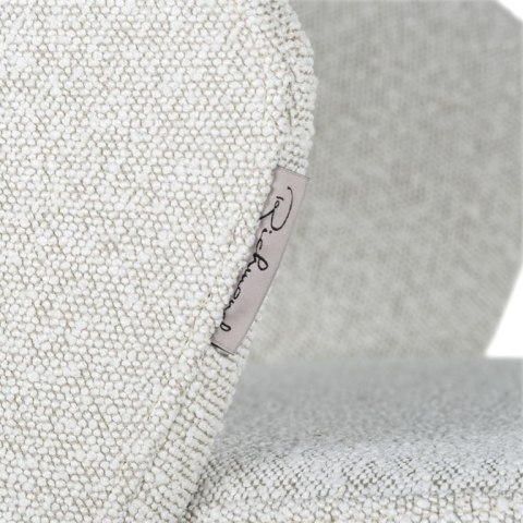 Richmond Interiors RICHMOND krzesło SAVOY BOUCLE Richmond Interiors RICHMOND krzesło SAVOY BOUCLE