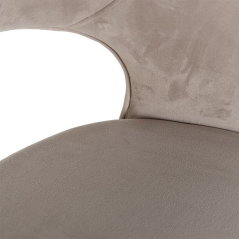 Richmond Interiors RICHMOND krzesło SAVOY khaki Richmond Interiors RICHMOND krzesło SAVOY khaki