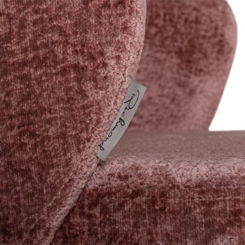 Richmond Interiors RICHMOND krzesło SAVOY różowe Richmond Interiors RICHMOND krzesło SAVOY różowe