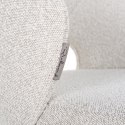 Richmond Interiors RICHMOND krzesło barowe SAVOY BOUCLE 68 Richmond Interiors RICHMOND krzesło barowe SAVOY BOUCLE 68