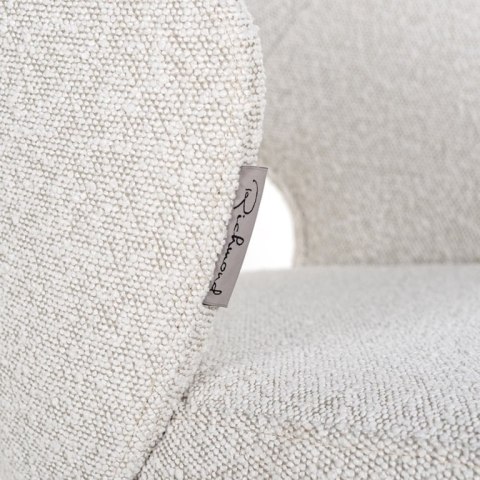 Richmond Interiors RICHMOND krzesło barowe SAVOY BOUCLE 68 Richmond Interiors RICHMOND krzesło barowe SAVOY BOUCLE 68