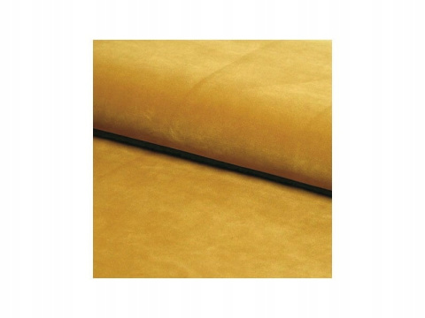 SIGNAL SOFA KANAPA ASPREY 2 TAPICERKA VELVET CURRY BLUVEL 68 / DREWNO WENGE ŻÓŁTY DEKORACYJNE PRZESZYCIA Z PODŁOKIETNIKAMI SIGNAL SOFA KANAPA ASPREY 2 TAPICERKA VELVET CURRY BLUVEL 68 / DREWNO WENGE ŻÓŁTY DEKORACYJNE PRZESZYCIA Z PODŁOKIETNIKAMI