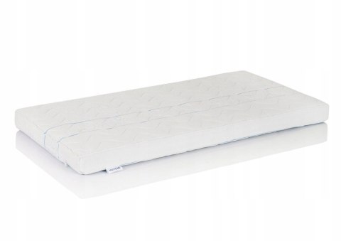 Materac lateksowo-kokosowy Hevea Krzyś 120x60 (Aegis Natural Care) Materac lateksowo-kokosowy Hevea Krzyś 120x60 (Aegis Natural Care)