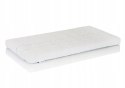 Materac lateksowy Hevea Baby 140x70 (Aloe Green Power) Materac lateksowy Hevea Baby 140x70 (Aloe Green Power)