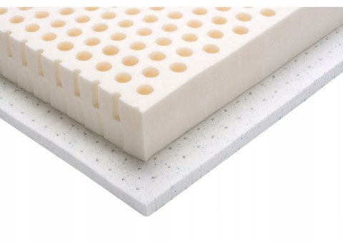 Materac lateksowy Hevea Junior Max 200x90 (Aegis Natural Care) Materac lateksowy Hevea Junior Max 200x90 (Aegis Natural Care)