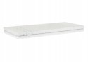 Materac nawierzchniowy Hevea Topper Lateksowy 200x140 (Aegis Natural Care) Materac nawierzchniowy Hevea Topper Lateksowy 200x140 (Aegis Natural Care)