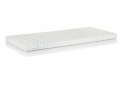 Materac nawierzchniowy Hevea Topper Visco 200x180 (Tencel Silky Feeling) Materac nawierzchniowy Hevea Topper Visco 200x180 (Tencel Silky Feeling)