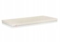 Materac nawierzchniowy Hevea Topper Visco 200x180 (Tencel Silky Feeling) Materac nawierzchniowy Hevea Topper Visco 200x180 (Tencel Silky Feeling)
