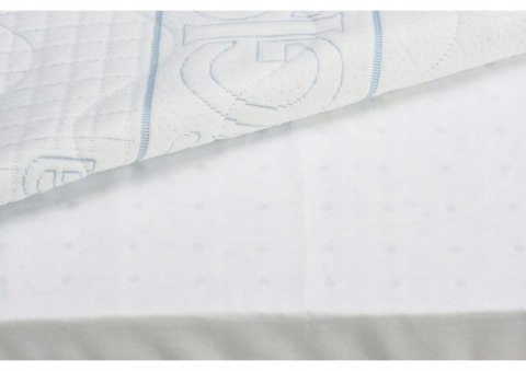 Materac piankowy Hevea Airmax 3D 130x70 (Aegis Natural Care) Materac piankowy Hevea Airmax 3D 130x70 (Aegis Natural Care)