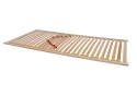 Stelaż Hevea Standard 200x120 standardowy Stelaż Hevea Standard 200x120 standardowy