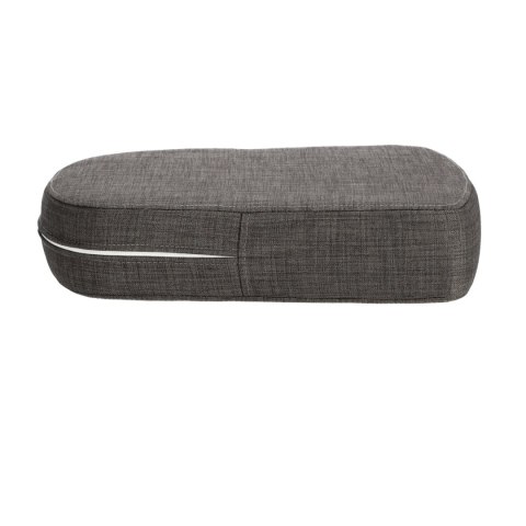 D2.DESIGN Poduszka Viva brązowa D2.DESIGN Poduszka Viva brązowa