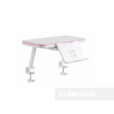 Fun Desk SS16 Blue półka na biurko Carezza, Invito, Volare, Amare