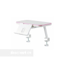 Fun Desk SS16 Blue półka na biurko Carezza, Invito, Volare, Amare Fun Desk SS16 Blue półka na biurko Carezza, Invito, Volare, Amare